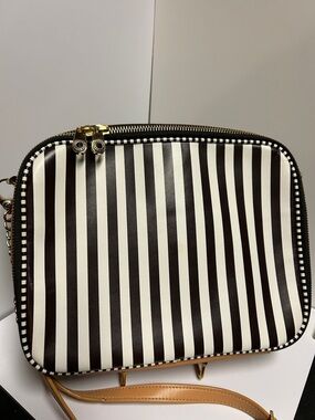 Henri Bendel IPad Bag 🖤🖤🖤